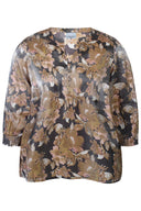 ZH - Lucie 1545 - Bluse - Grøn