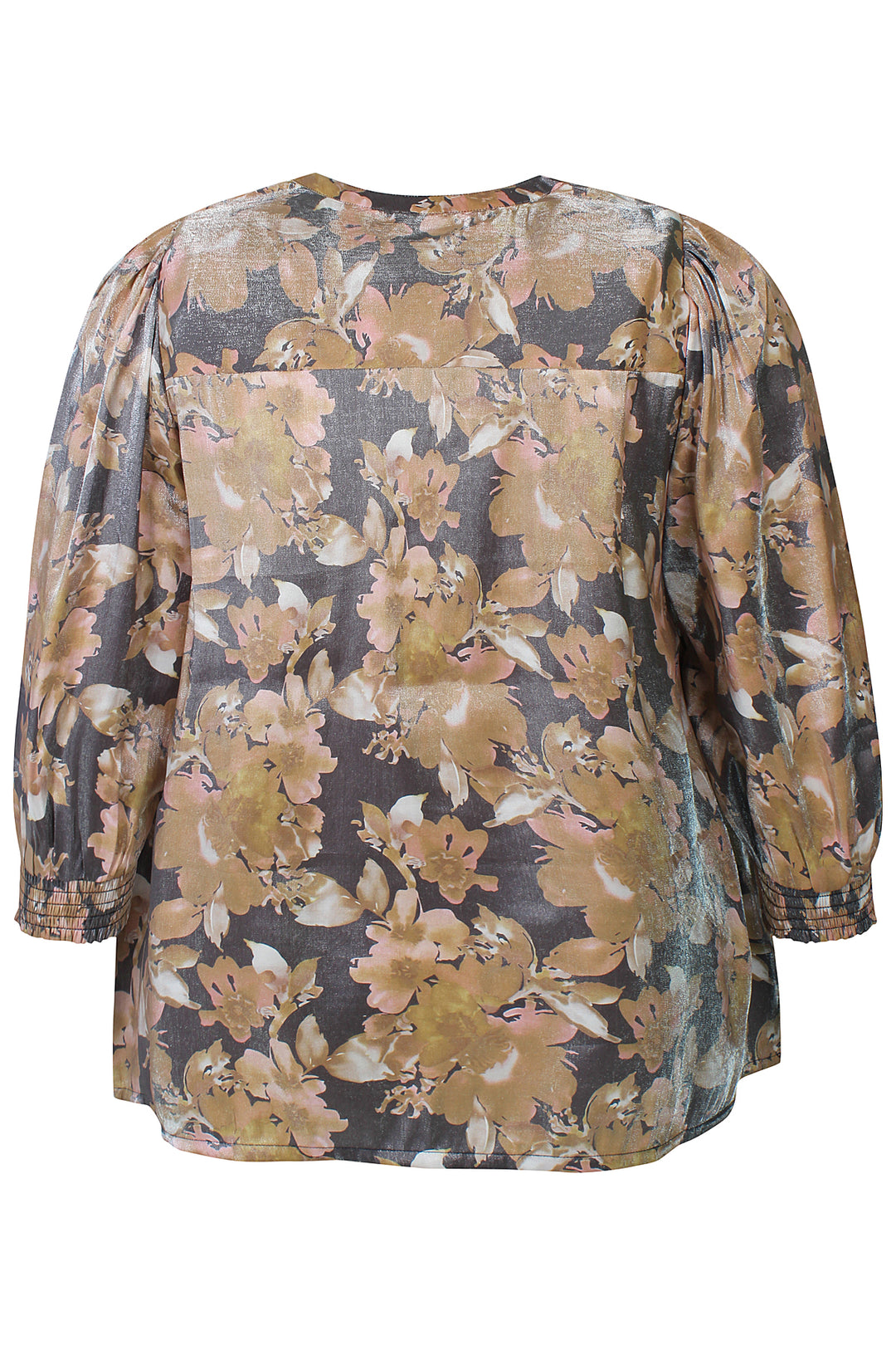 ZH - Lucie 1545 - Bluse - Grøn