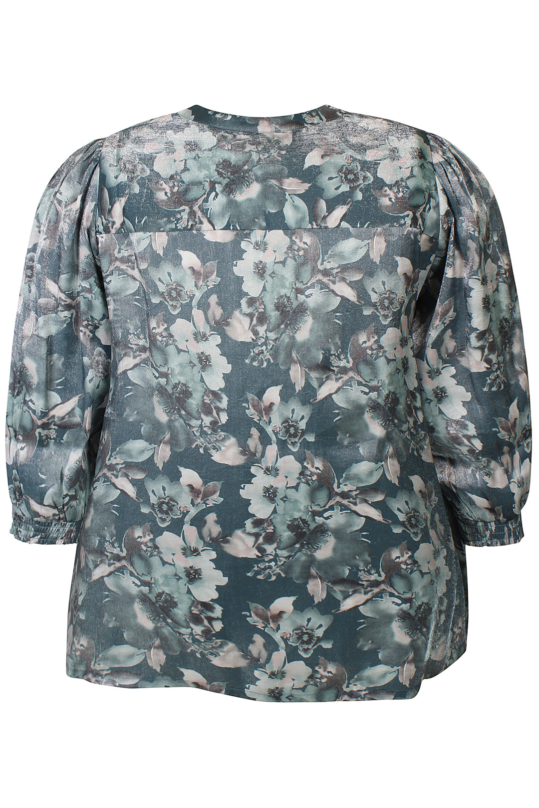 ZH - Lucie 1545 - Bluse - Grøn