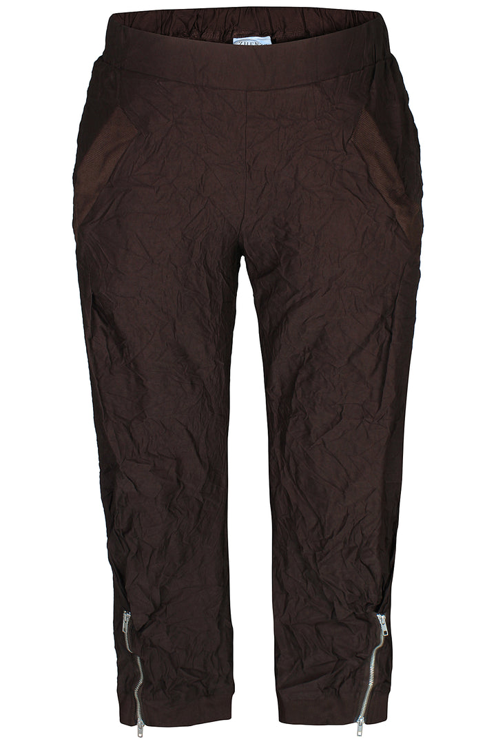 ZH - Lynne 1552 - Bukser - Brun