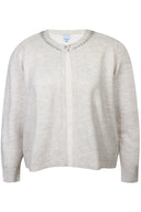 ZH - Elga 1577 - Cardigan - Sand
