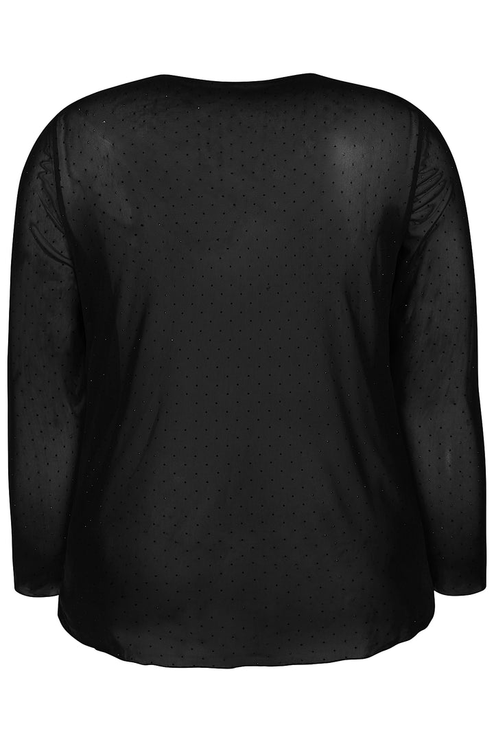 ZH - Tiri 1242 - Top - Sort
