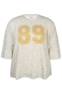 ZH - Maeve 1581 - T-shirt - Sand