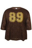 ZH - Maeve 1581 - T-shirt - Brun