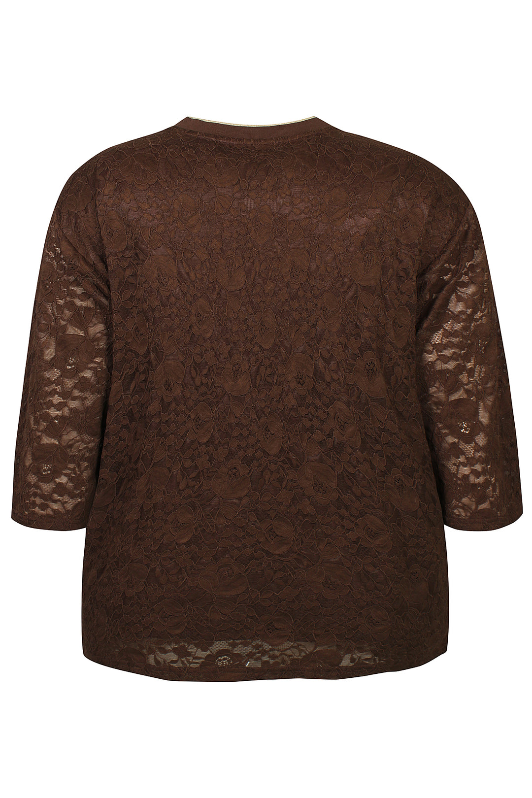 ZH - Maeve 1581 - T-Shirt - Brun