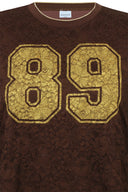 ZH - Maeve 1581 - T-shirt - Brun