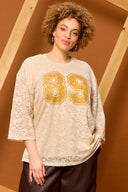 ZH - Maeve 1581 - T-shirt - Sand