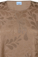 ZH - Maida 1584 - Top - Brun