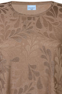 ZH - Maida 1585 - Bluse - Brun