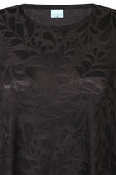 ZH - Maida 1585 - Bluse - Sort