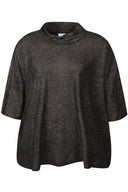 ZH - Mamie 1589 - Bluse - Brun