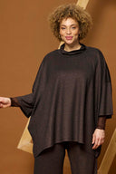 ZH - Mamie 1589 - Bluse - Brun