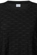 ZH - Mandy 1591 - Pullover - Sort