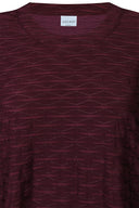 ZH - Mandy 1591 - Pullover - Rød