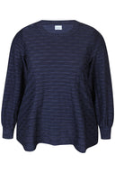 ZH - Mandy 1591 - Pullover - Blå