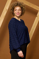 ZH - Mandy 1591 - Pullover - Rød