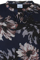 ZH - Maria 1597 - Bluse - Blå