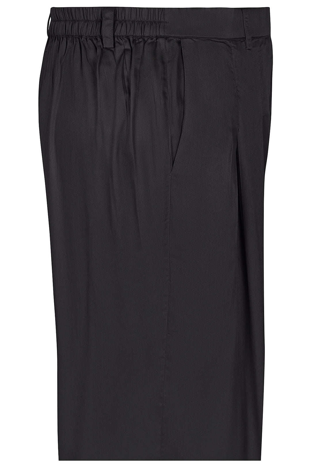 ZH - Melba 1613 - Bukser - Sort
