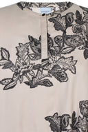 ZH - Merna 1614 - Bluse - Sand