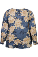 ZH - Meryl 1616 - Bluse - Blå