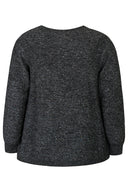 ZH - Minna 1626 - Pullover - Grå