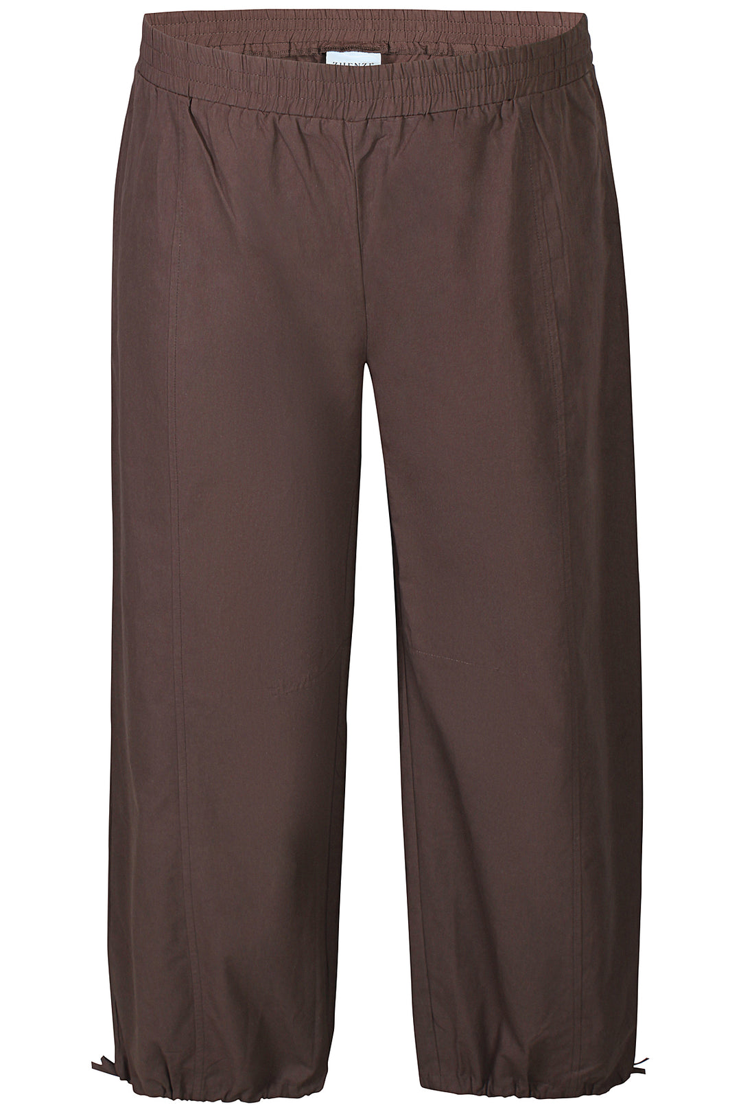 ZH - Manda 1638 - Bukser - Brun