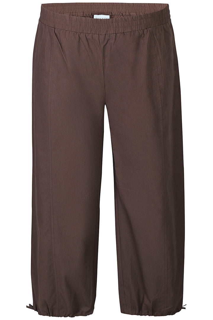 ZH - Manda 1638 - Bukser - Brun
