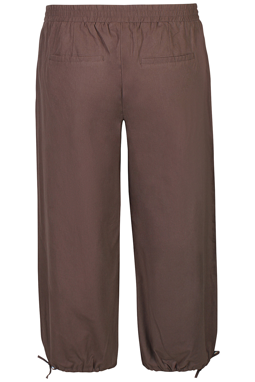 ZH - Manda 1638 - Bukser - Brun