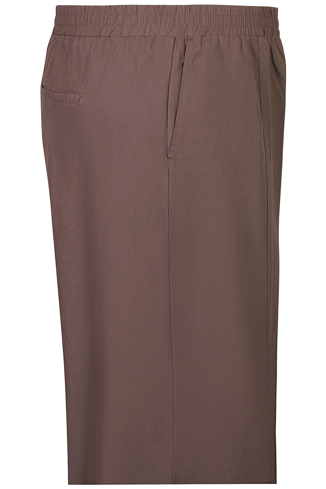 ZH - Manda 1638 - Bukser - Brun