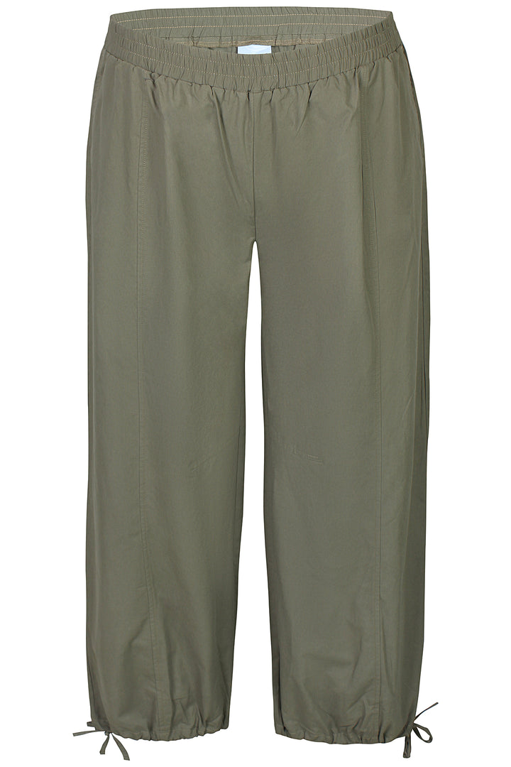 ZH - Manda 1638 - Bukser - Grøn