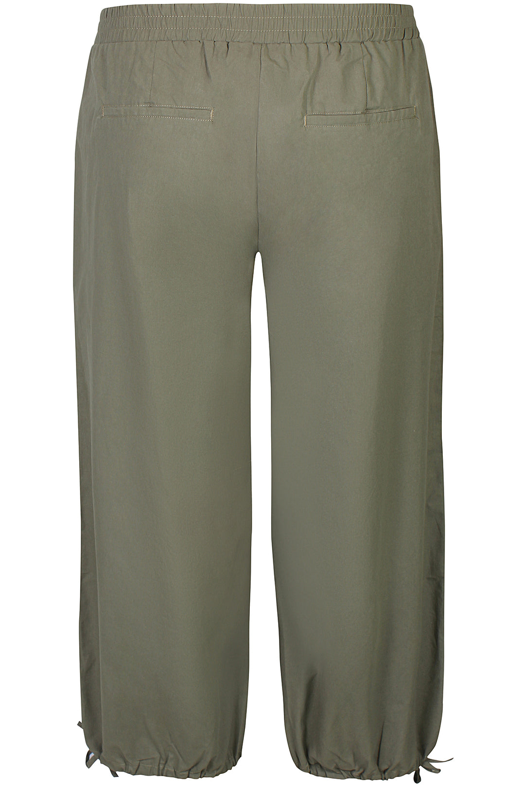 ZH - Manda 1638 - Bukser - Grøn