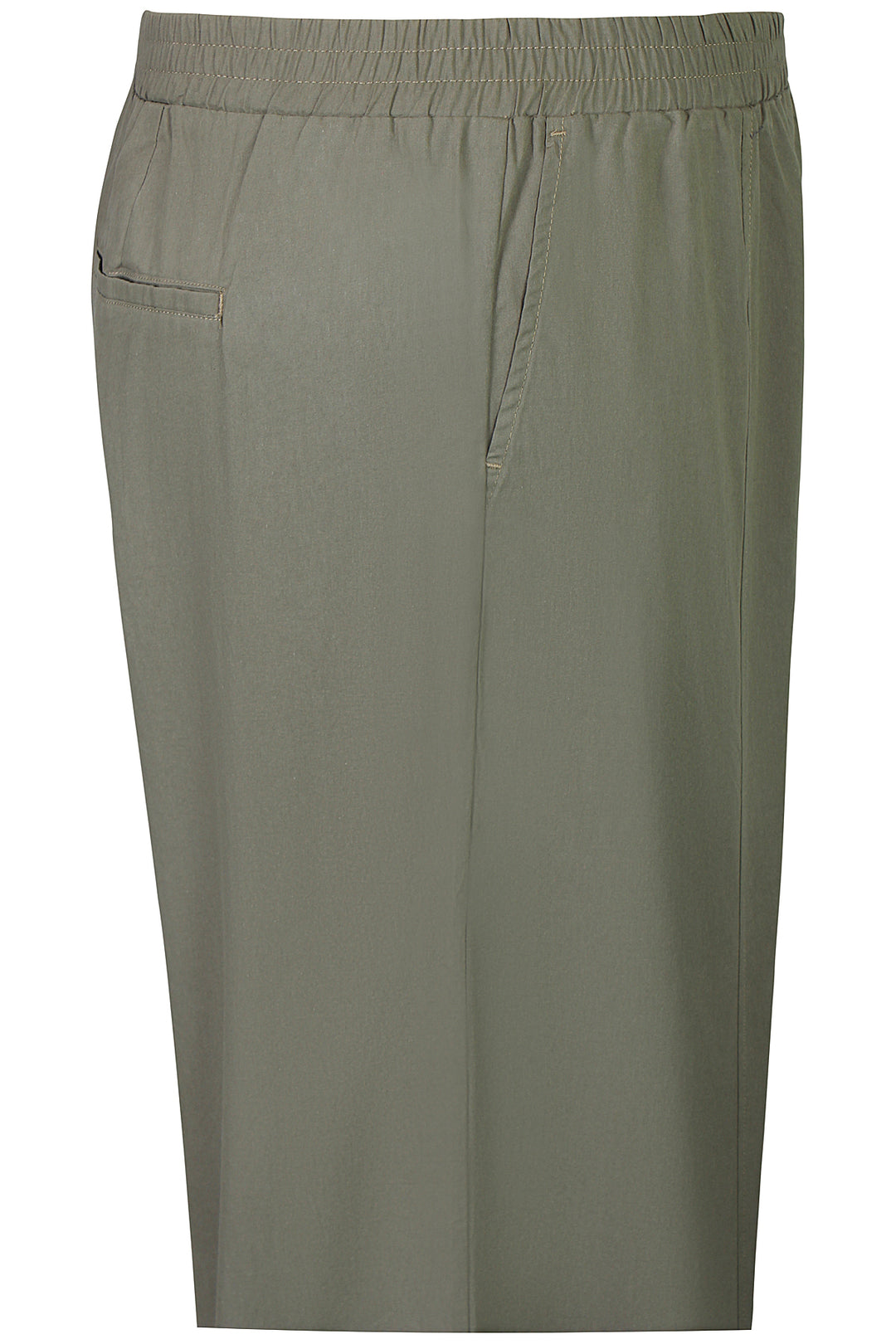 ZH - Manda 1638 - Bukser - Grøn