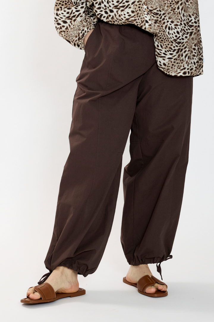 ZH - Manda 1638 - Bukser - Brun