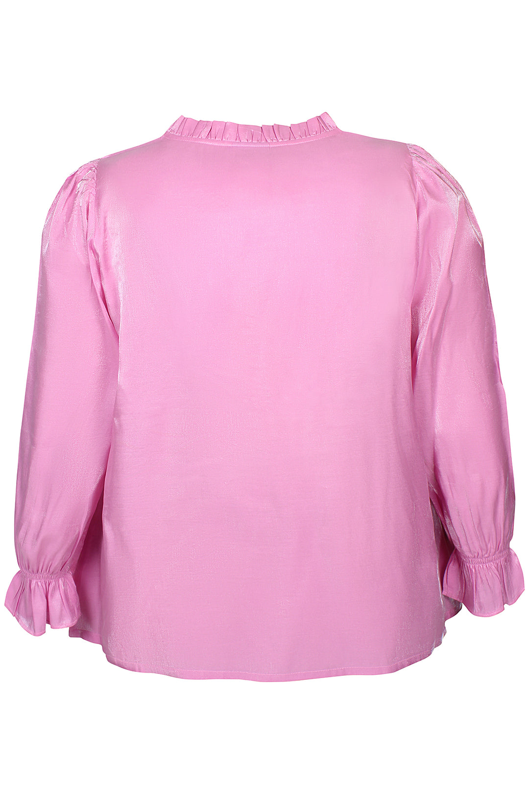 ZH - Mitzy 1643 - Bluse - Pink