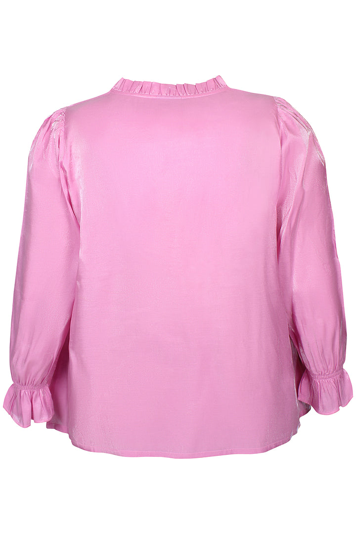 ZH - Mitzy 1643 - Bluse - Pink