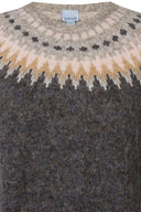 ZH - Myrna 1719 - Pullover - Brun