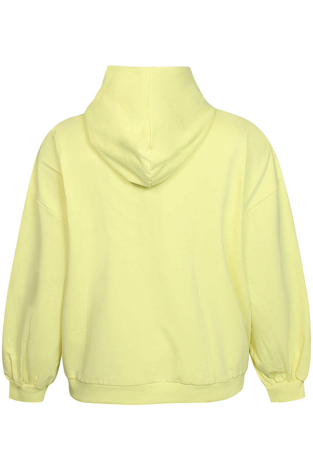 ZH - Bella 1721 - Hoodie - Gul