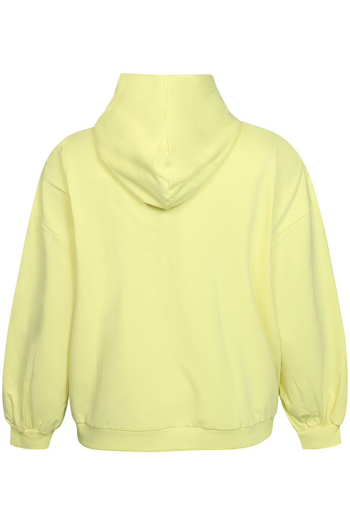 ZH - Bella 1721 - Hoodie - Gul