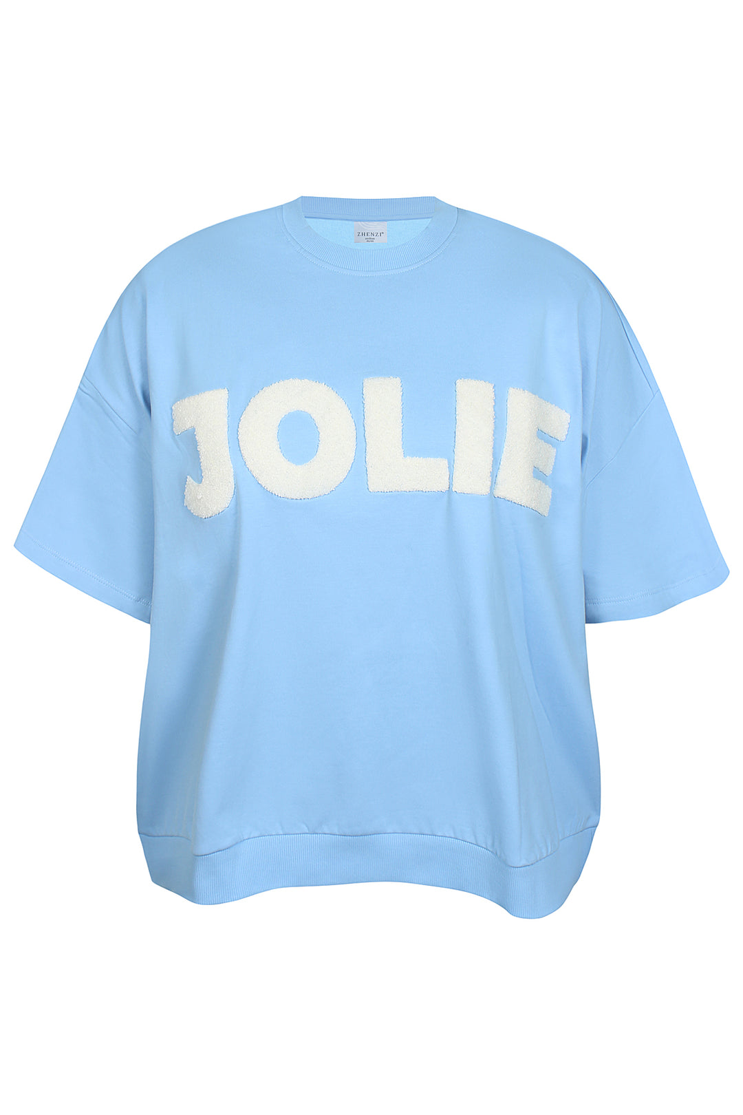 ZH - Bella 1722 - Swaetshirt - Blå