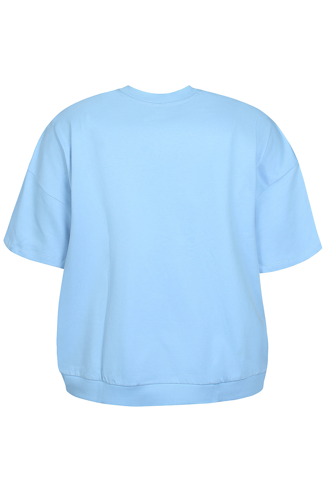 ZH - Bella 1722 - Swaetshirt - Blå