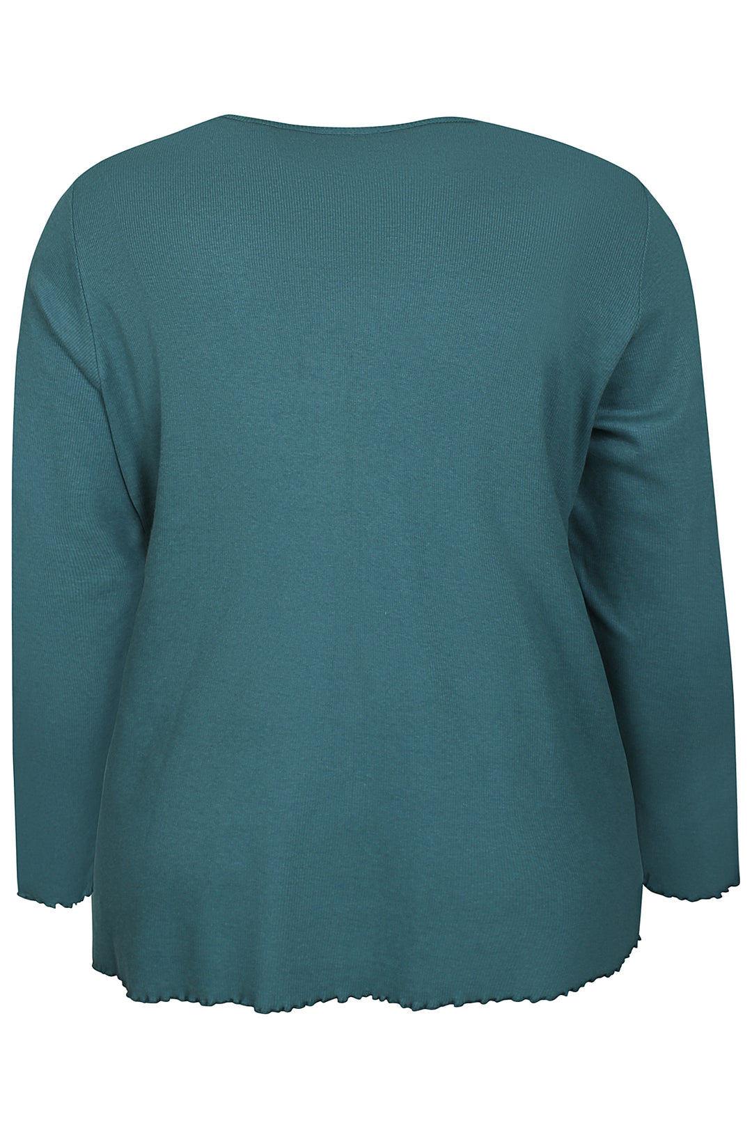 ZH - Lara 1723 - T-shirt - Grøn