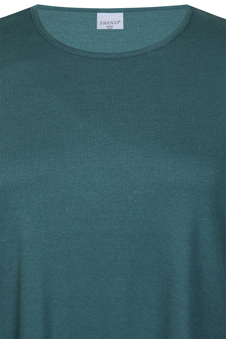 ZH - Lara 1723 - T-shirt - Grøn