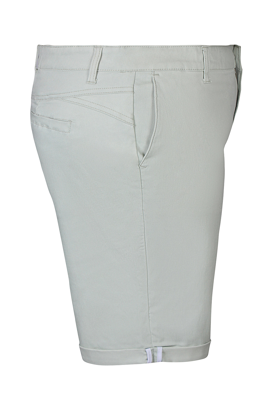 ZH - Step 84 - Shorts - Grøn