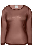 ZH - Tiri 0002 - T-shirt - Brun