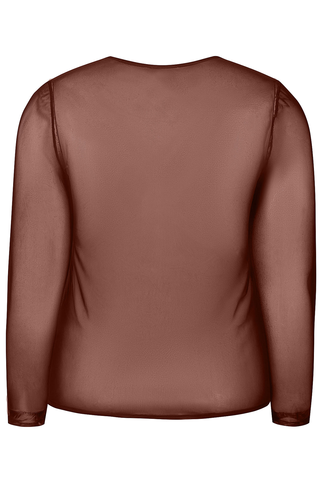 ZH - Tiri 0002 - T-shirt - Brun