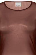ZH - Tiri 0002 - T-shirt - Brun