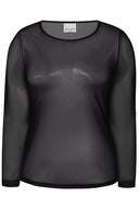ZH - Tiri 0002 - T-shirt - Sort