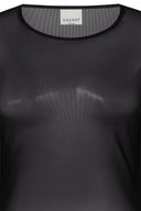 ZH - Tiri 0002 - T-shirt - Sort