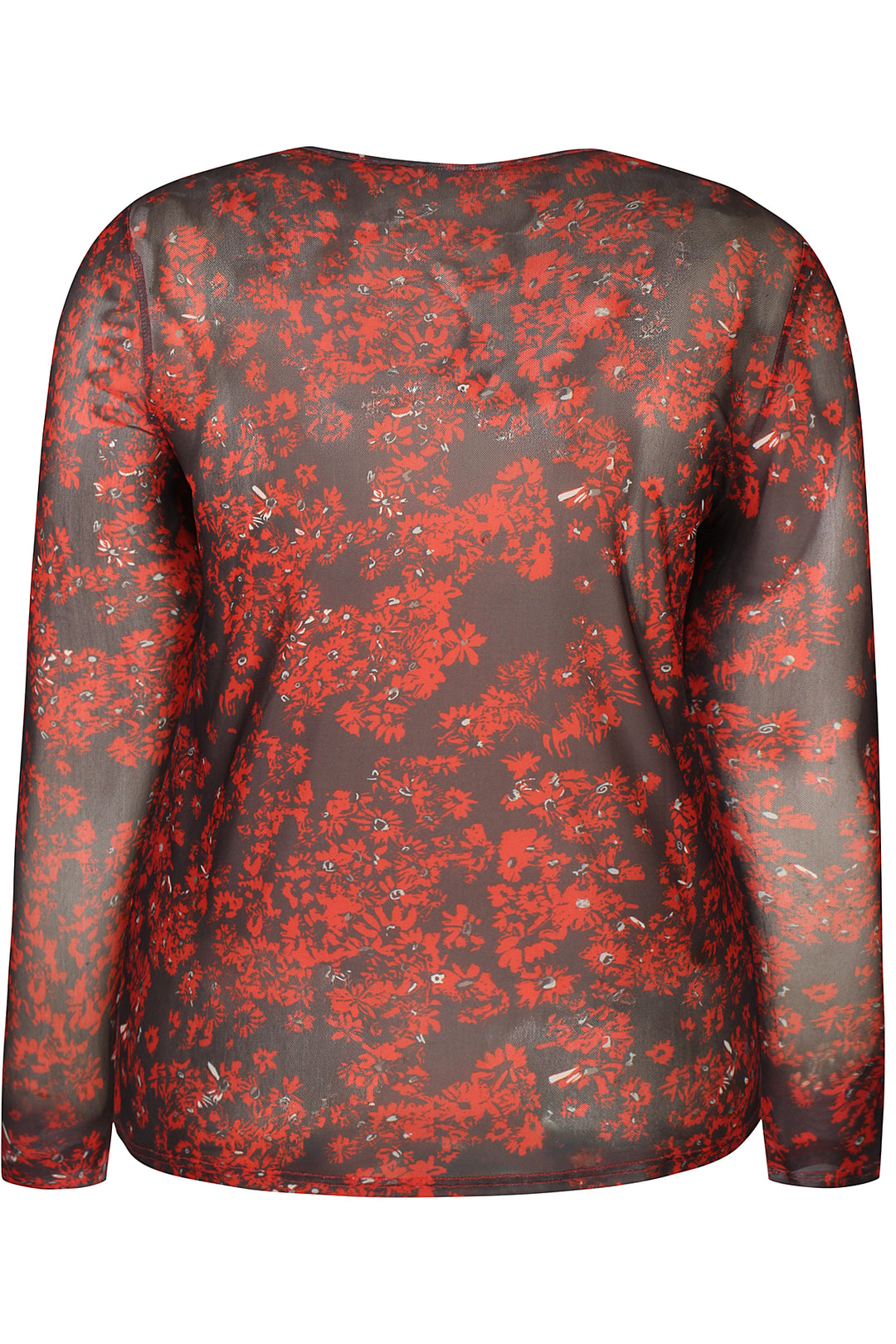 ZH - Tiri 0007 - T-shirt - Brun