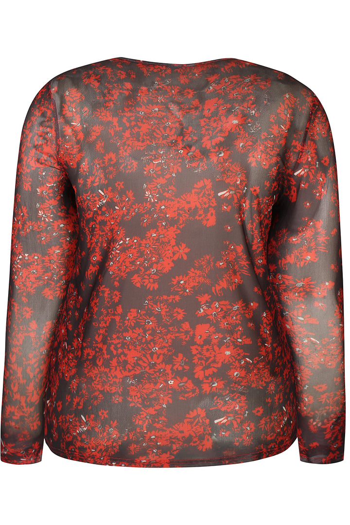 ZH - Tiri 0007 - T-shirt - Brun